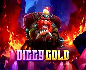 Diggy Gold
