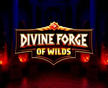 Divine Forge of Wilds